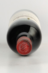 CHÂTEAU AUSONE 1973