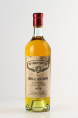 1961 BERTRANON 222022 CHÂTEAU BERTRANON 1961