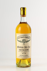CHÂTEAU BEL AIR 1961
