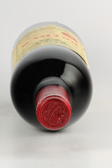 PETRUS 1995