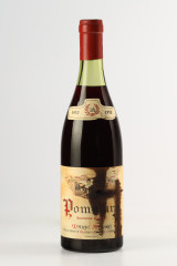 DOMAINE MARIE ANDRE 1952