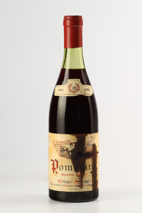 DOMAINE MARIE ANDRE 1952