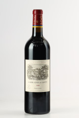 CARRUADES DE LAFITE 2008