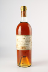 CHÂTEAU D’YQUEM 1933
