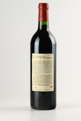 LE SECOND VIN DE MOUTON ROTHSCHILD 1993
