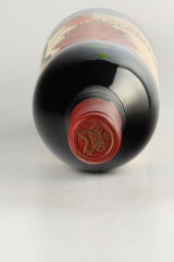 LE SECOND VIN DE MOUTON ROTHSCHILD 1993