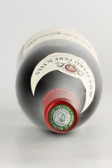 BOUCHARD PERE ET FILS 1982