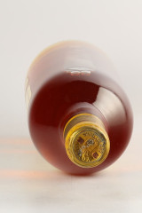 CHÂTEAU D'YQUEM 1983