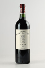 CHÂTEAU MARQUIS DE TERME 2005