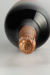LAURENT PERRIER Cuvée Alexandra Rosé 2004