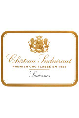CHÂTEAU SUDUIRAUT 1959