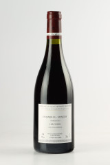 MUGNIER JACQUES FREDERIC Les Fuées 2017