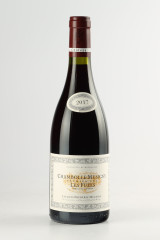 MUGNIER JACQUES FREDERIC Les Fuées 2017