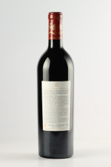 CHÂTEAU MOUTON ROTHSCHILD 2004