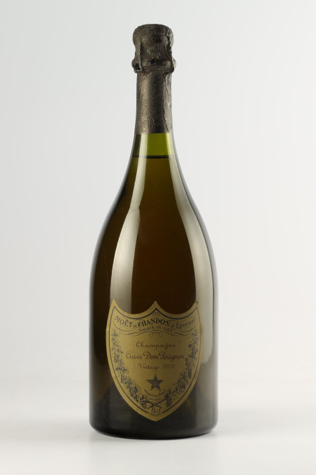 DOM PERIGNON 1971
