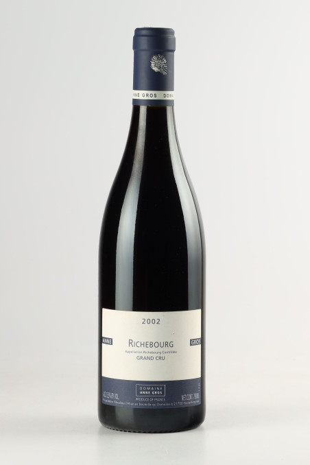 DOMAINE ANNE GROS 2002