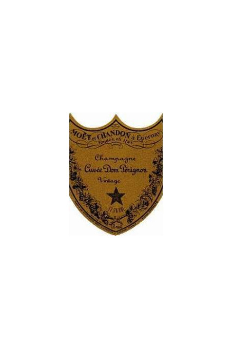 DOM PERIGNON Rosé 1996