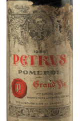 PETRUS 1968