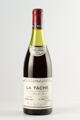 DOMAINE DE LA ROMANEE CONTI 1983