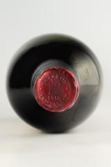 CHÂTEAU LATOUR 1918