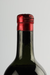 CHÂTEAU LATOUR 1918