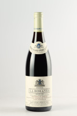 BOUCHARD PERE ET FILS Comte de Liger-Belair 2001
