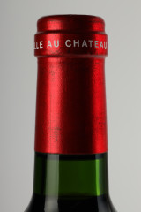 PETRUS 1996