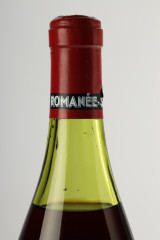DOMAINE DE LA ROMANEE CONTI Marey Monge 1982