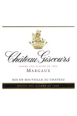 CHÂTEAU GISCOURS 1996
