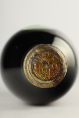 CHÂTEAU D’YQUEM 1943