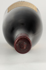 CHÂTEAU DE POMMARD 1972