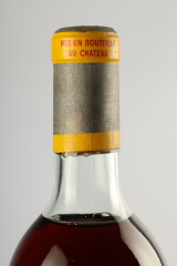 CHÂTEAU D’YQUEM 1965
