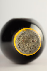 CHÂTEAU D’YQUEM 1965