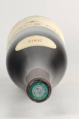 CLOS ROUGEARD - Le Clos 2005