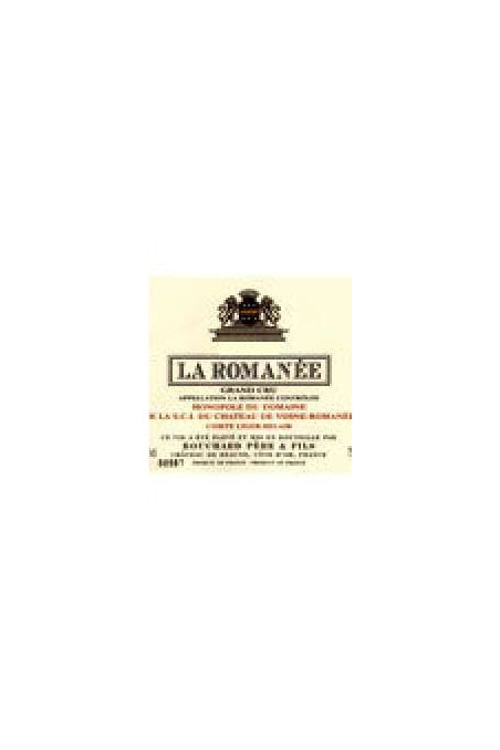 BOUCHARD PERE ET FILS 1997