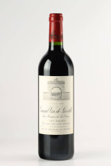 CHÂTEAU LEOVILLE LAS CASES 2000
