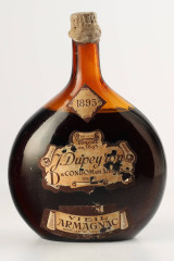 1895 DUPEYRON ARMAGNAC 1030 NEW DUPEYRON Vieil Armagnac 1895