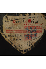DUPEYRON Vieil Armagnac 1895