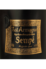 SEMPE Vieil Armagnac 1900