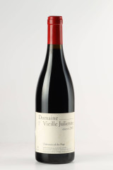 DOMAINE DE LA VIEILLE JULIENNE Reservé 2001