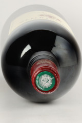 CHÂTEAU LA MONDOTTE Magnum 2002