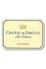 CHÂTEAU DE FARGUES 2007