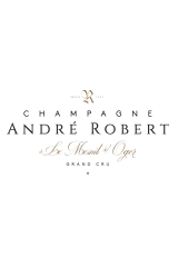 ANDRE ROBERT Terres du Mesnil Blanc de Blancs 2017