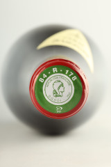 CHÂTEAU RAYAS Rouge 2007