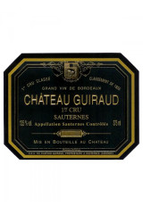 CHÂTEAU GUIRAUD 1997