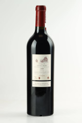 CHÂTEAU LATOUR 2009