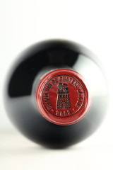 CHÂTEAU LATOUR 2009