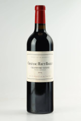 CHÂTEAU HAUT BAILLY 2009