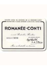 DOMAINE DE LA ROMANEE CONTI 1984