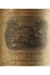 CHÂTEAU LAFITE ROTHSCHILD 1937
